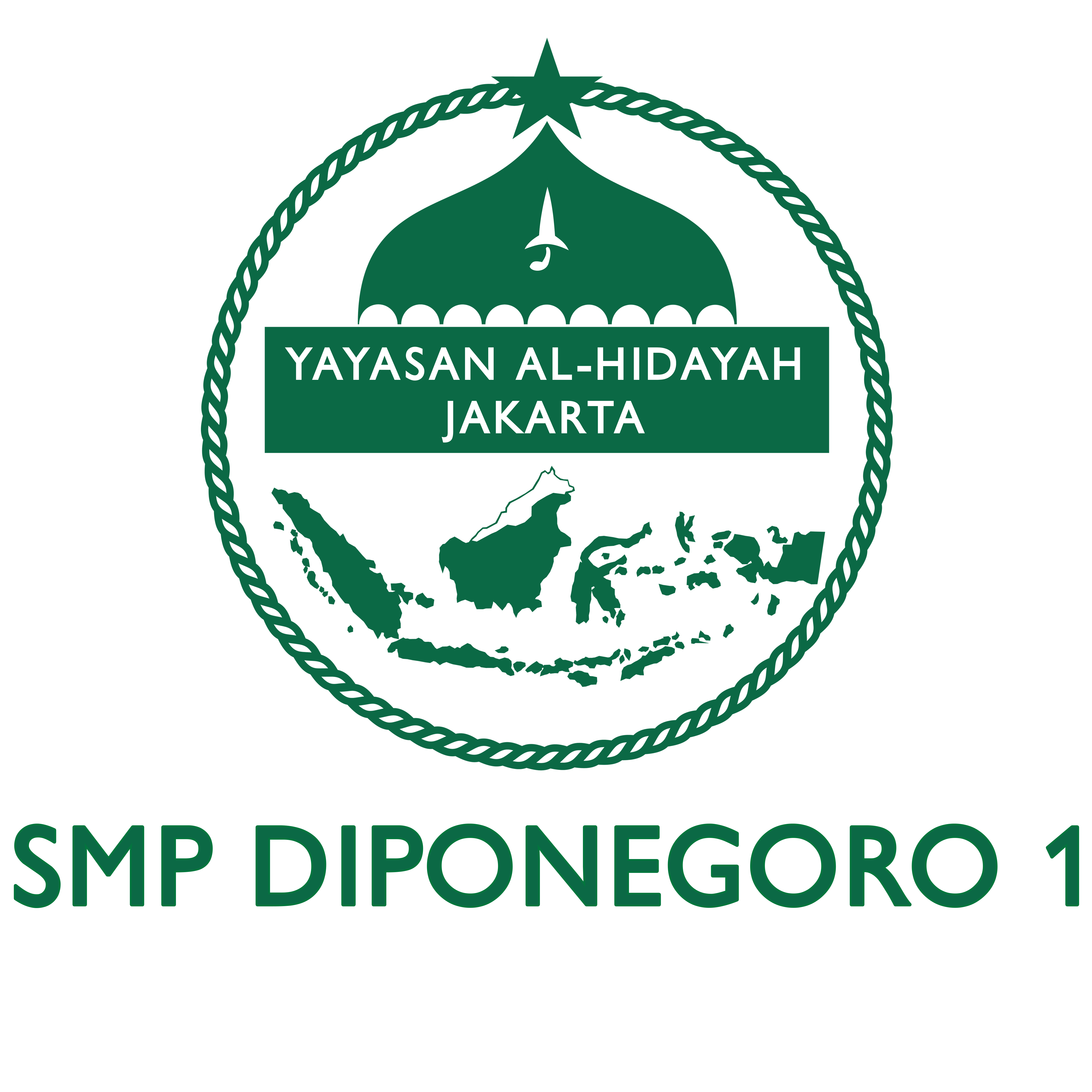 SMP Diponegoro 1