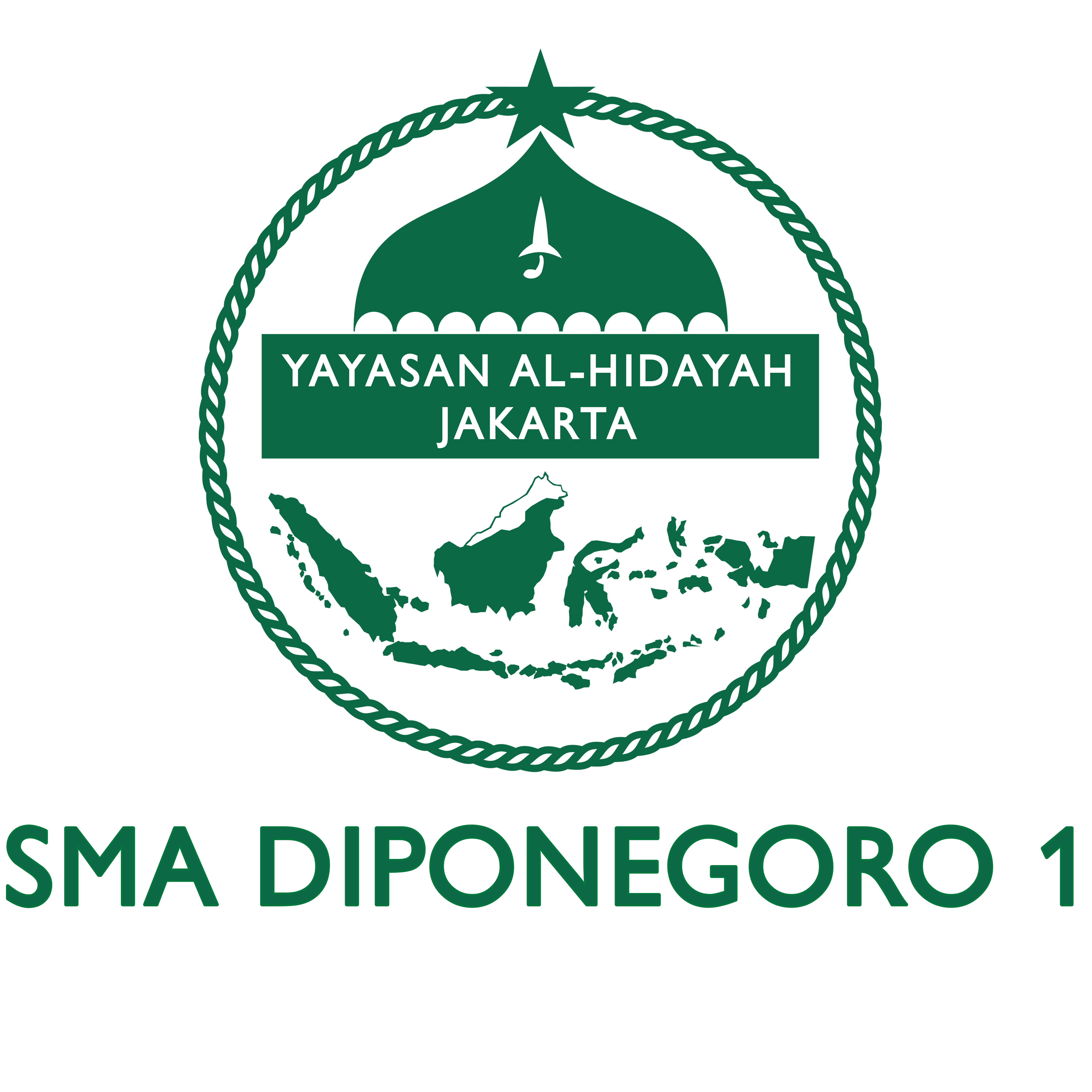 SMA Diponegoro 1
