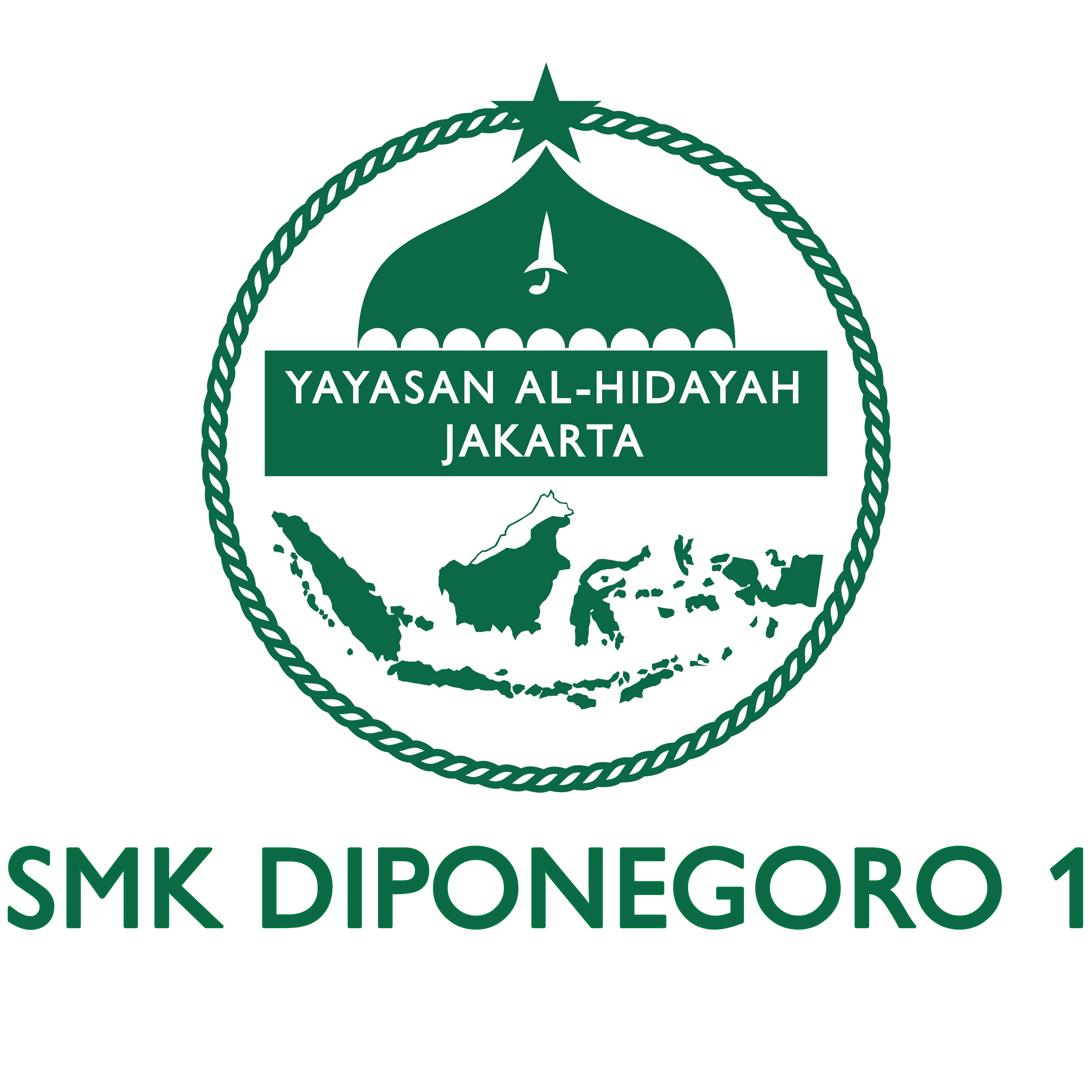 SMK Diponegoro 1