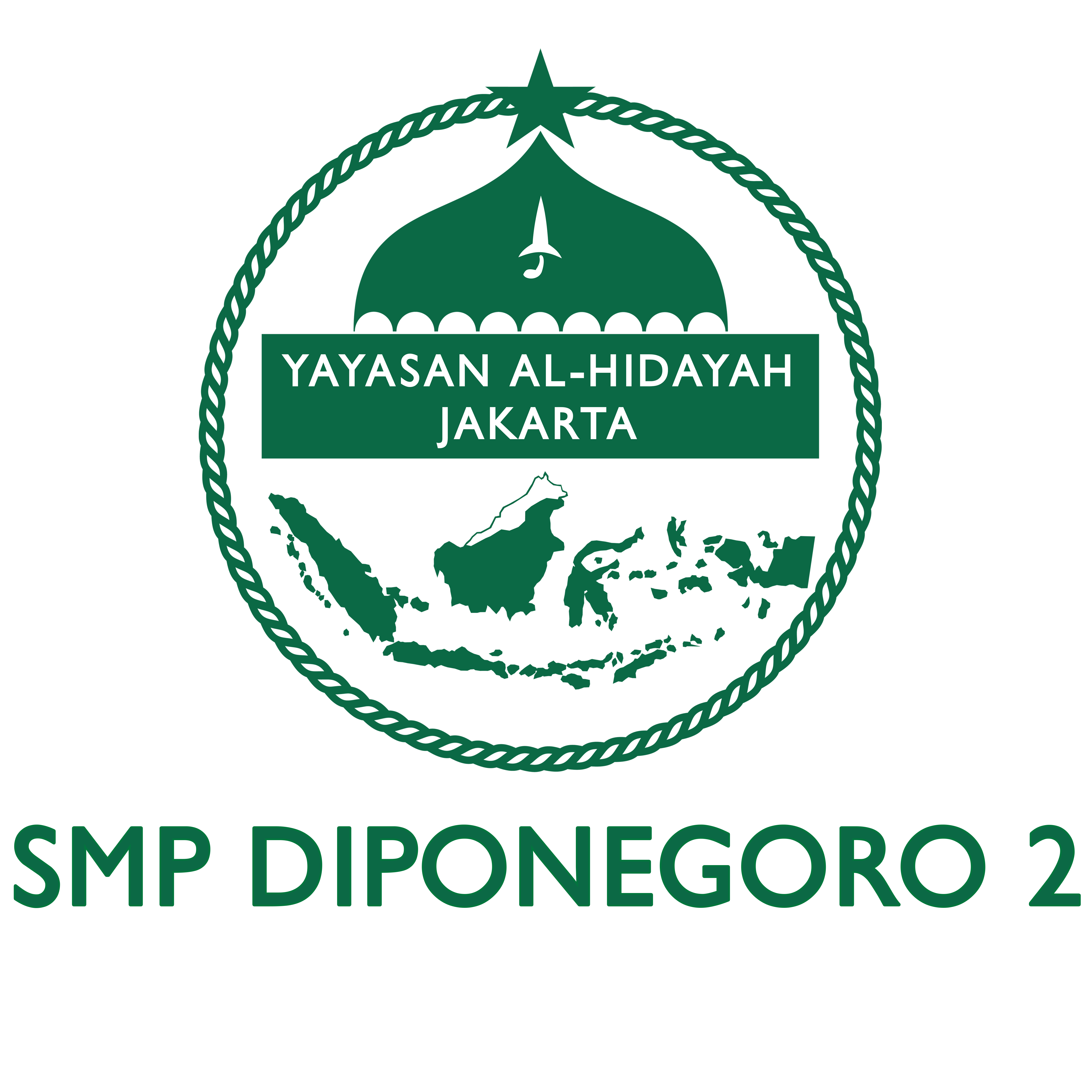 SMP Diponegoro 2
