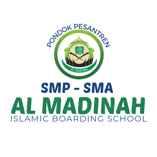 SMP - SMA AL MADINAH ISLAMIC BOARDING SCHOOL