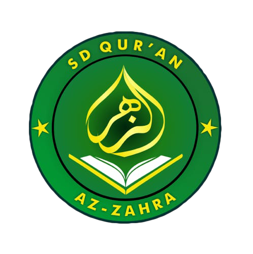 PPDB SD Az Zahra