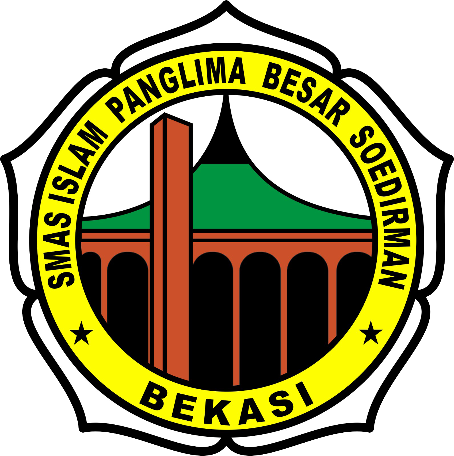 SMA PB Soedirman Bekasi