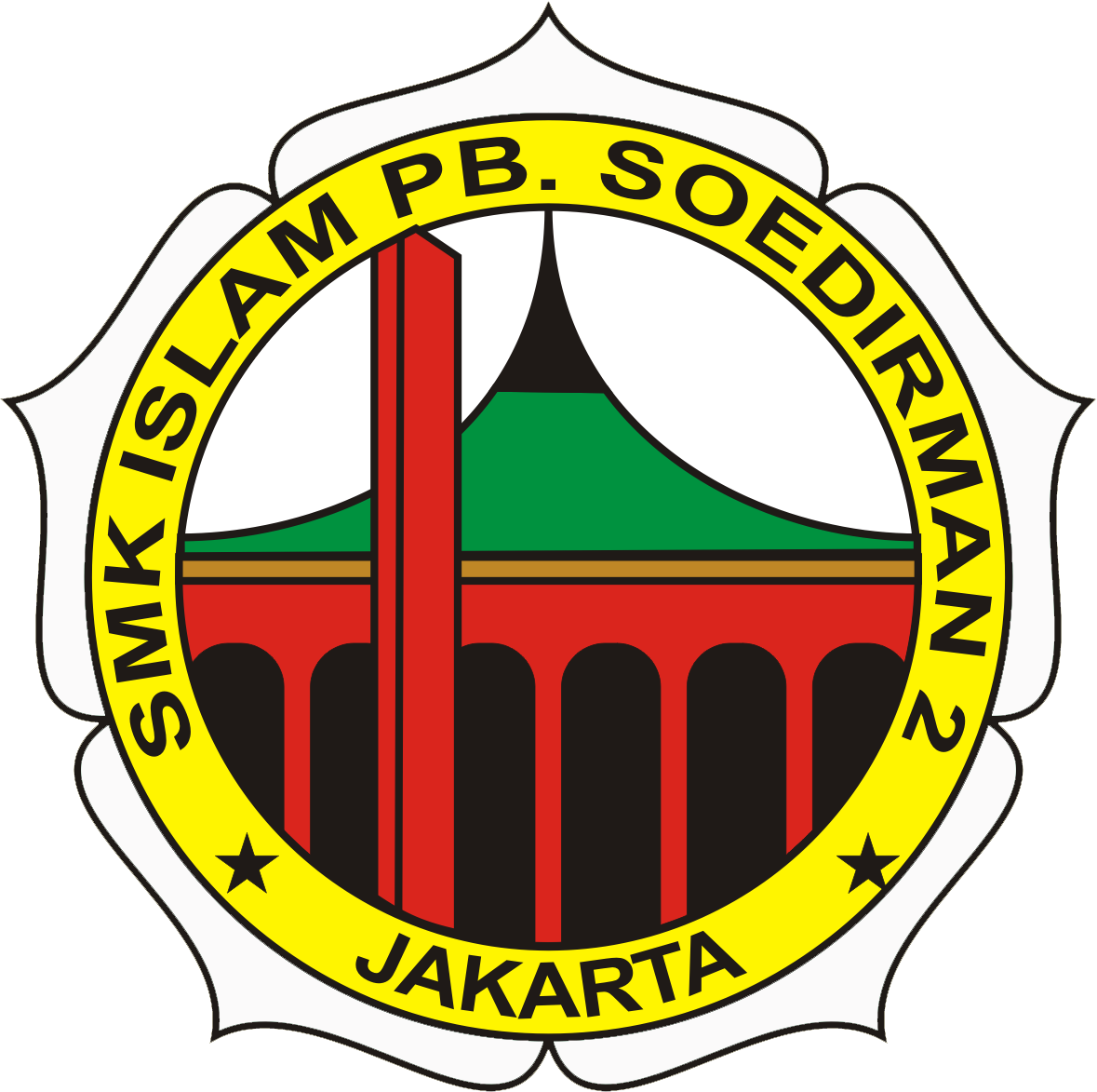 SMK Islam PB Soedirman 2